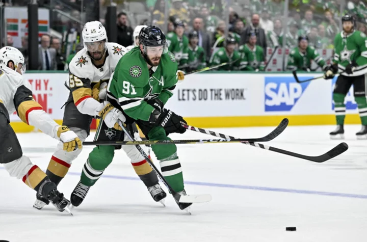 NHL best bets today (Bet this Tyler Seguin prop for Game 6)