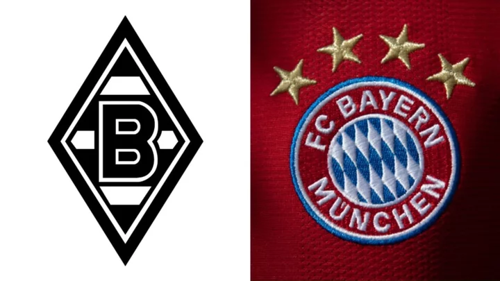 Gladbach vs Bayern Munich - Bundesliga: TV channel, team news, lineups & prediction
