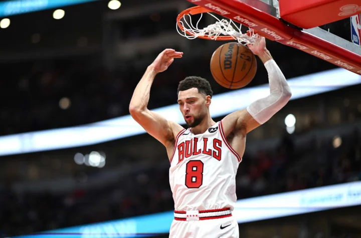 7 Zach LaVine trades that tilt the balance of power in the NBA