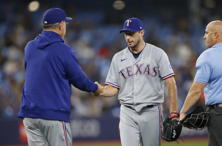 3 Texas Rangers to blame for letting Astros back into the ALCS