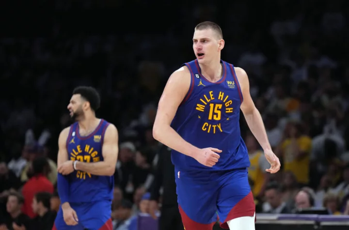 NBA best bets today (Predictions for Nikola Jokic, Anthony Davis and more in Nuggets-Lakers Game 4)