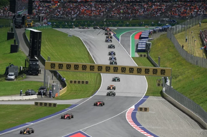 Three things we learned from the Austrian Grand Prix