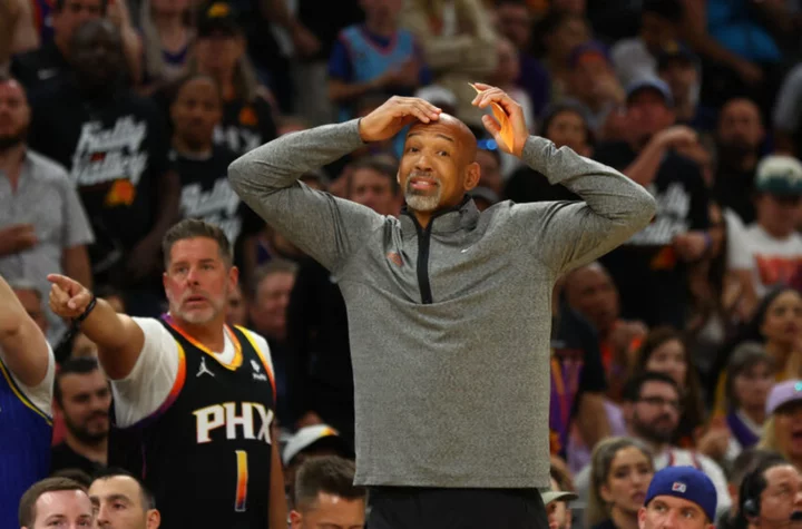 NBA Twitter reacts as Suns fire Monty Williams: Best memes and tweets