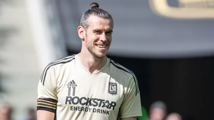 Gareth Bale's advice to Lionel Messi ahead of MLS transfer