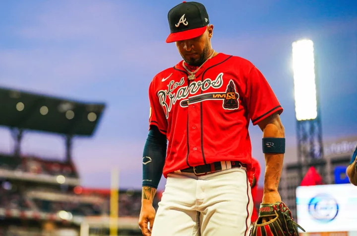 Braves rumors: An Eddie Rosario replacement no one's considered yet