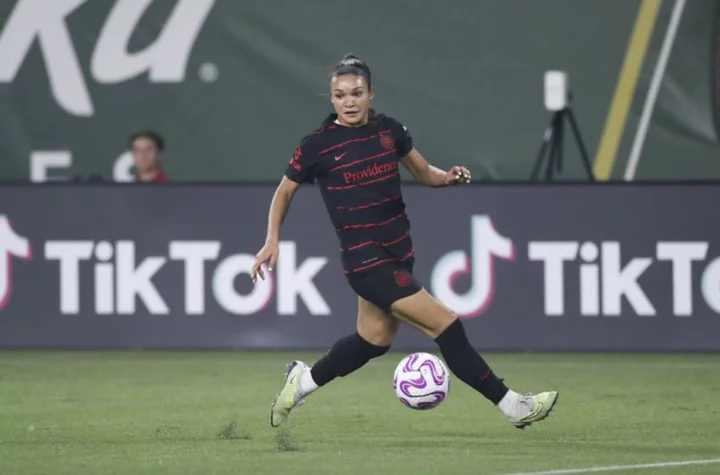 Statistically ranking the 10 best players of the 2023 NWSL season