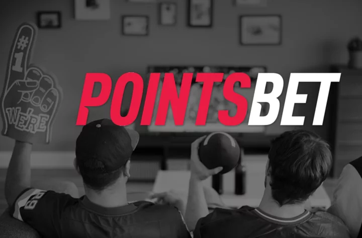 New PointsBet NFL Promo: Five $100 Bonus Bets on ANY Game!