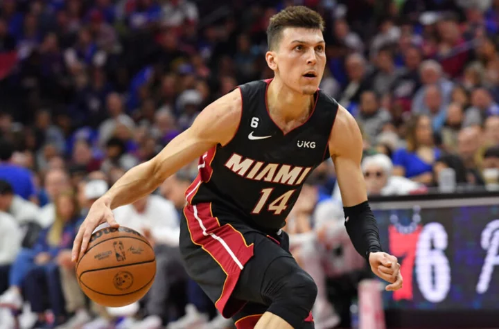 Potential Tyler Herro return could have Heat undervalued in NBA Finals Game 3