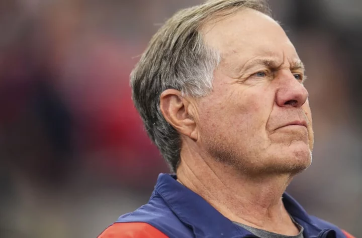Fire Bill Belichick: Would Patriots really choose nuclear option?