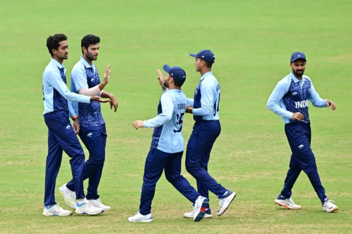 India crush Bangladesh to reach maiden Asian Games cricket final