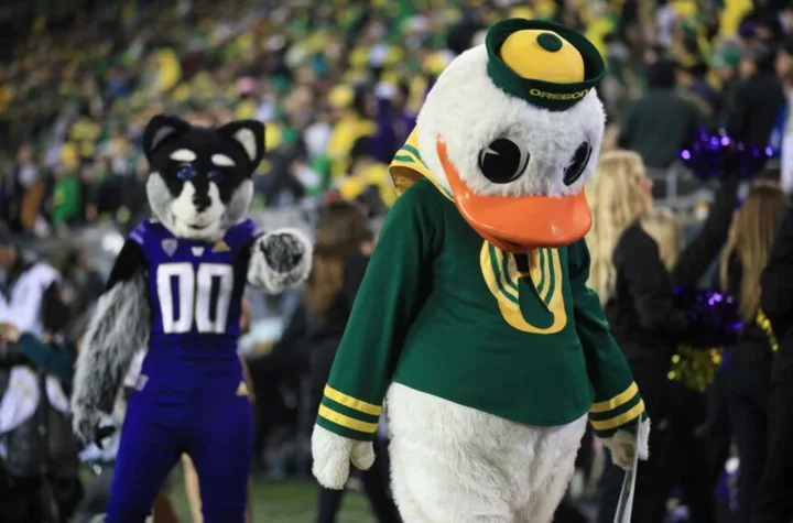 College football realignment rumors: Big Ten offer to Washington, Oregon revealed