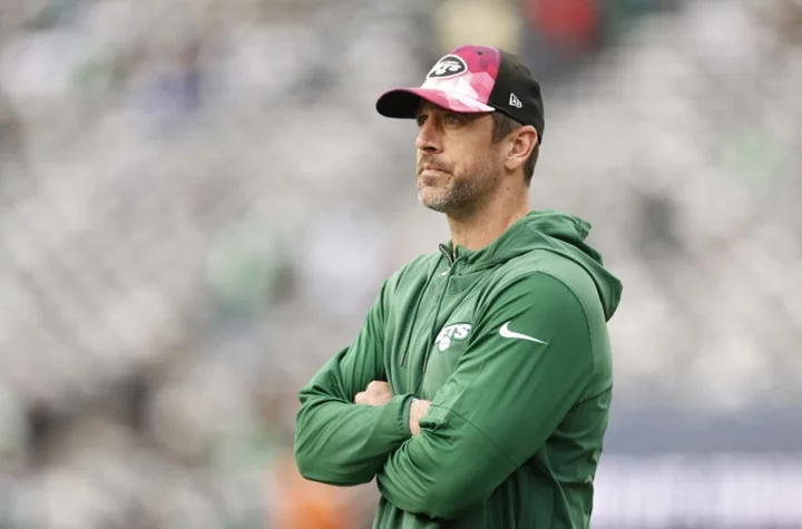 NFL Rumors: Aaron Rodgers had a direct hand in the Jets win over Eagles