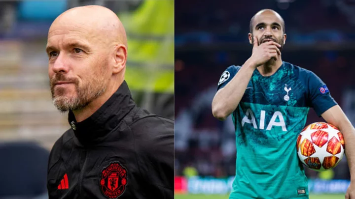 Five potential free transfer targets for Manchester United with links to Erik ten Hag