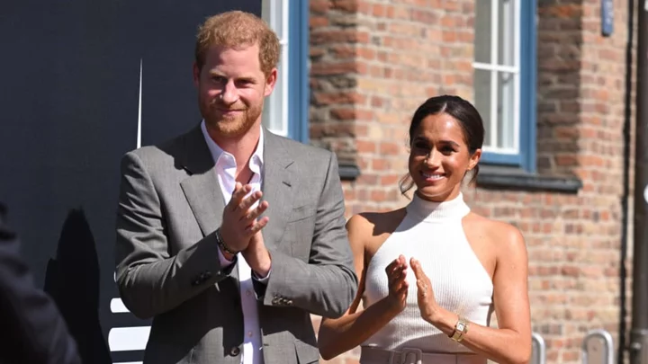 Stephen A. Smith Says Bill Simmons Was 'Excessive' In Criticism of Prince Harry And Meghan Markle