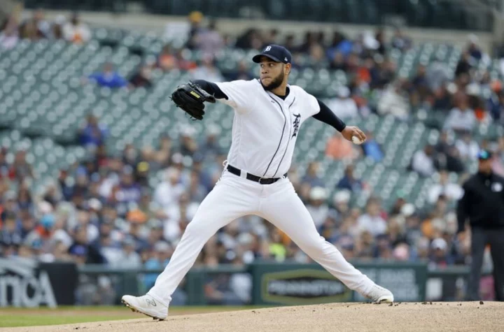 NY Mets linked to Tigers ace: Here's 3 prospects they can trade