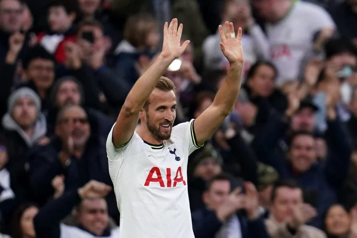 Football rumours: Spurs aim to keep reported Manchester United target Harry Kane