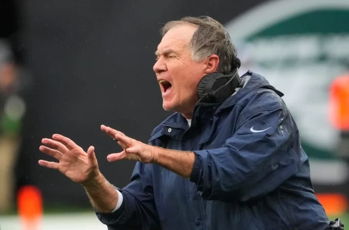 NFL Rumors: 3 teams that should trade for Bill Belichick, free GOAT from Patriots disaster