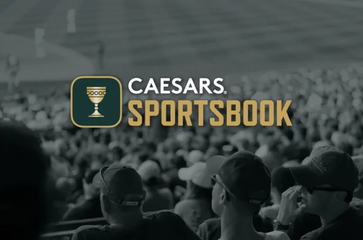 Caesars MLB Promo Code: $1,250 Bonus to Bet on ANY Team to Make the Playoffs!