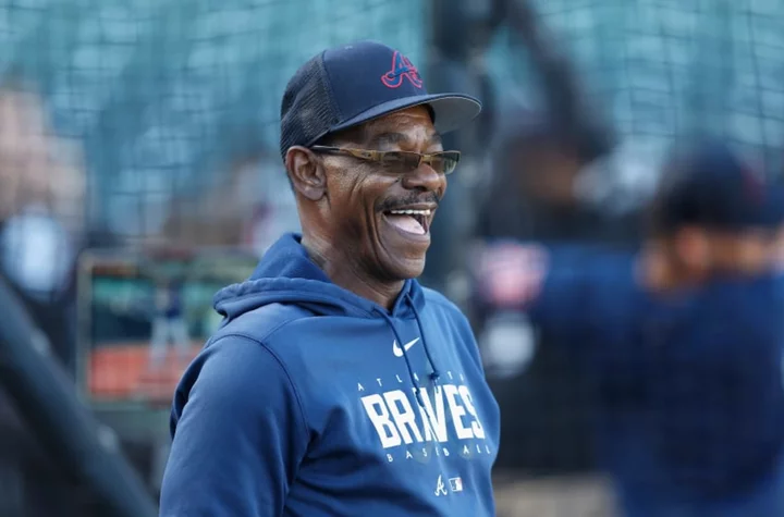 Houston Astros fans don't know what they're missing with Ron Washington