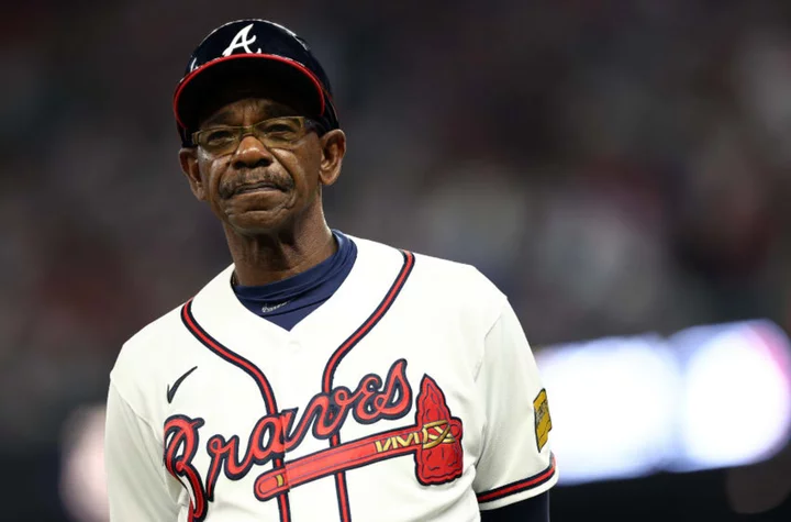 Chipper Jones expounds on the impact Ron Washington had on Atlanta Braves staff