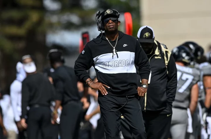 Deion Sanders ready to abandon Pac-12 for one specific reason