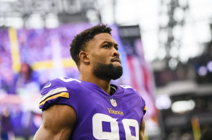 NFL rumors: Are Vikings at risk of losing another star this offseason?