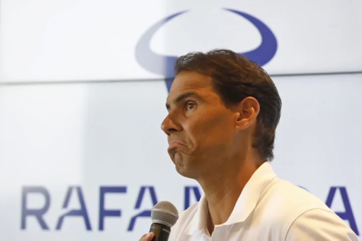 FRENCH OPEN 2023: Nadal’s absence changes complexion of Roland Garros