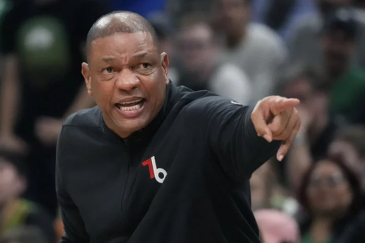 Doc Rivers on his future: 'Do I miss coaching? Let the season go on, and I’ll find that out'