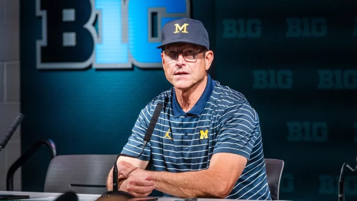 Latest Updates on the Connor Stallions, Michigan Sign-Stealing Scandal