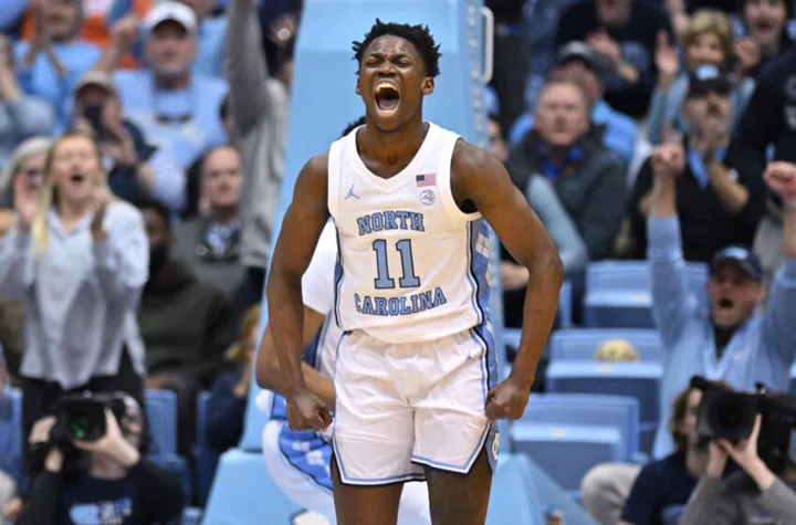 Latest UNC basketball transfer loss could actually be good news