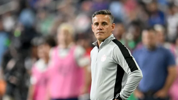 John Herdman reveals future plans for Toronto FC's Italian duo