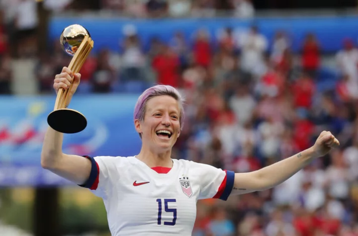 Women's World Cup 2023: What is the Golden Ball?