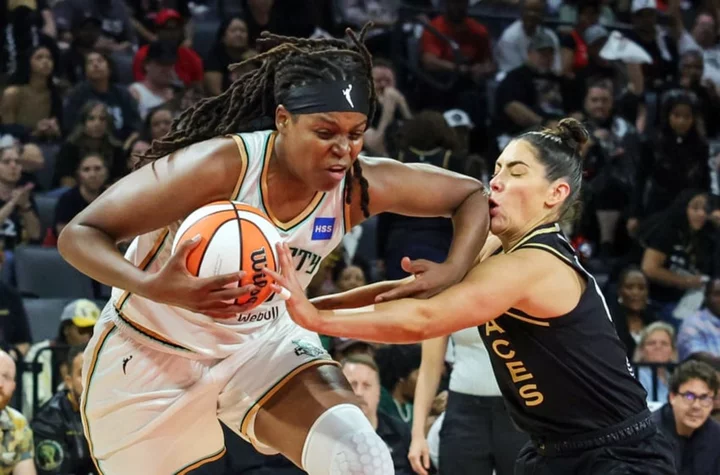 WNBA Finals 2023: 3 keys to Game 4 between the Aces and Liberty