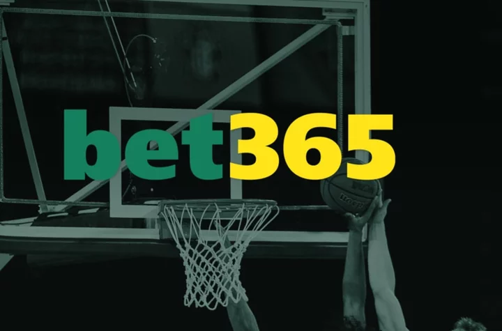 Bet365 Bonus: Bet $5, Win $150 GUARANTEED on ANY NBA, NFL or NHL Game!