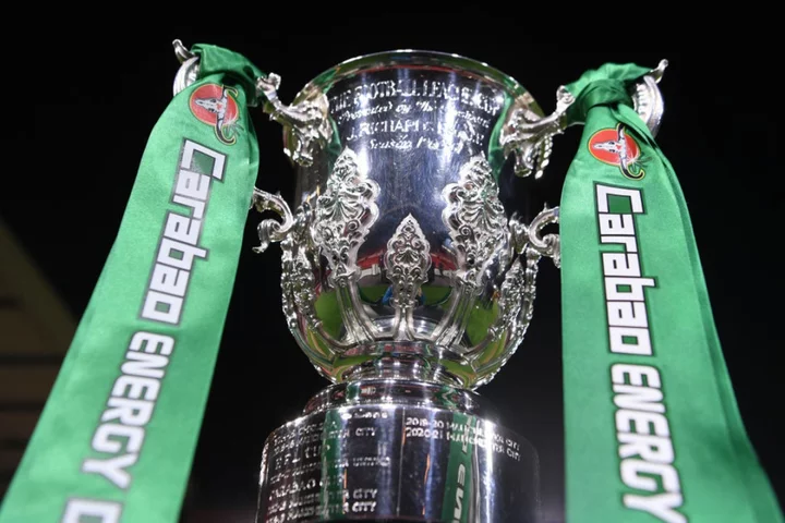 Carabao Cup fixtures: First-round draw sends Coventry to AFC Wimbledon as Wrexham face Wigan