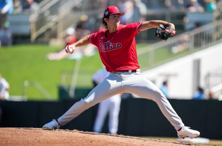 After months of waiting, Phillies top prospect needs Tommy John