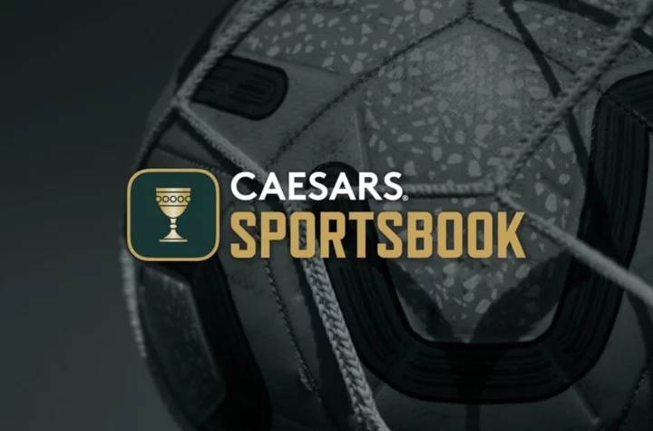 Caesars World Cup Promo Code Gives $1,250 Bonus to Back USWNT