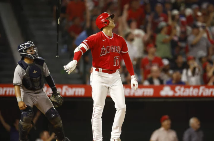 Shohei Ohtani rumors: 5 monstrous trade packages to land Angels star