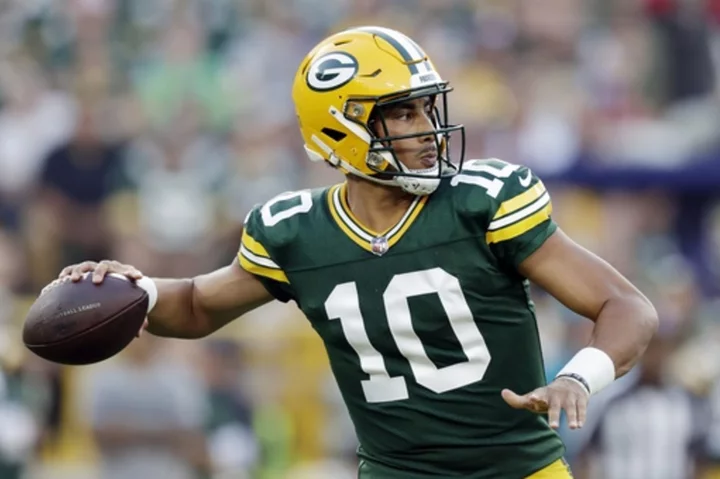 New era leads to plenty of questions in Green Bay as Jordan Love takes over for Aaron Rodgers