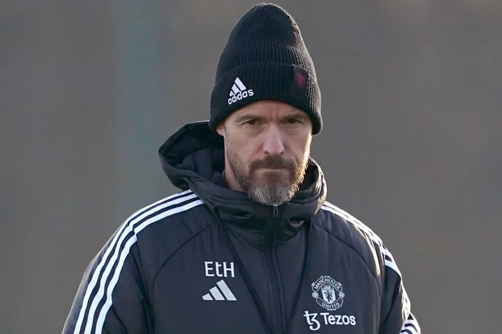 Welcome to Hell – Erik ten Hag confident Man Utd can handle Gala atmosphere