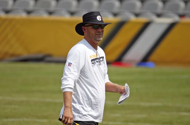 Steelers have perfect moment to fire Matt Canada coming, but it's not now