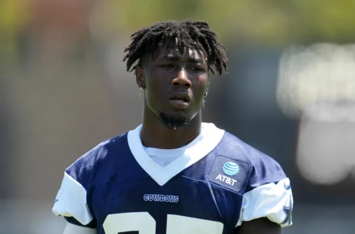 Cowboys DeMarvion Overshown injury update was worse than imagined