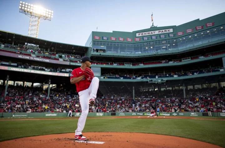 Pedro Martinez on young Red Sox pitcher: ‘I see this kid and I see myself’