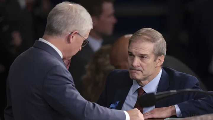 Roundup: Rough Times for Jim Jordan; Joran van der Sloot's Admission; James Harden Doesn't Show Up