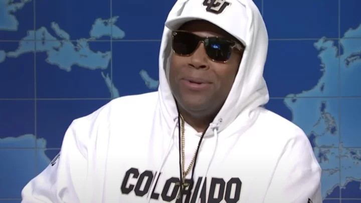 'Saturday Night Live' Hilariously Addressed the Deion Sanders Situation