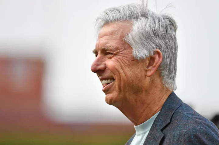 Bryce Harper perfectly put why Dave Dombrowski is in another league after NLDS win