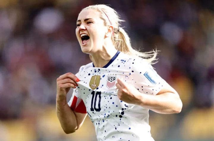 All scenarios that will allow the USWNT to advance to the knockout stage in the Women's World Cup