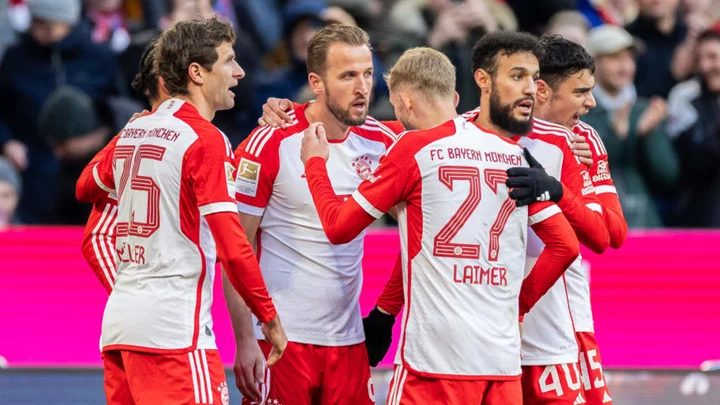 Koln vs Bayern Munich - Bundesliga: TV channel, team news, lineups and prediction