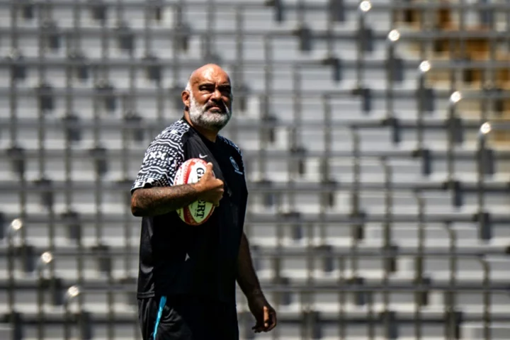 Fiji World Cup squad named ahead of tough France, England warm-ups