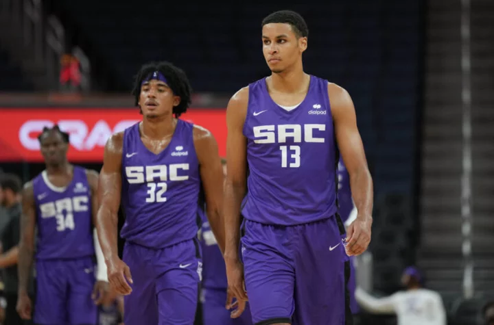 Warriors vs. Kings prediction and odds for NBA Summer League (Can Keegan Murray carry Kings?)